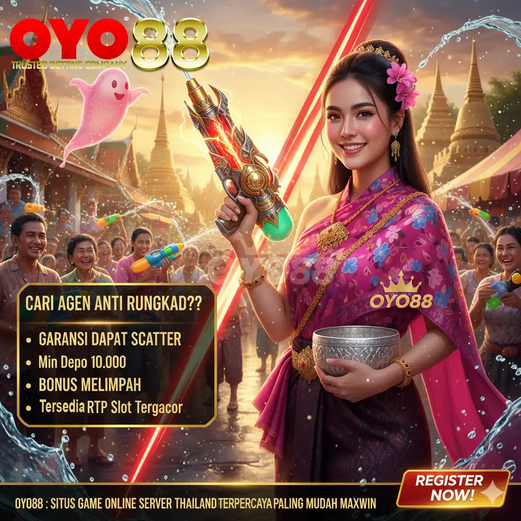 OYO88 : SITUS GAME ONLINE SERVER THAILAND TERPERCAYA PALING MUDAH MAXWIN - WooCommerce eCommerce